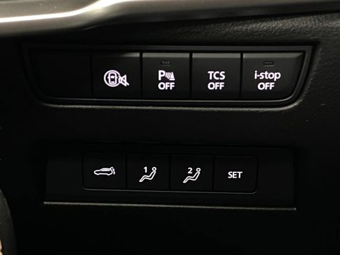 New 2026 MAZDA CX-70 3.3 Turbo S w/ Premium Package image 14