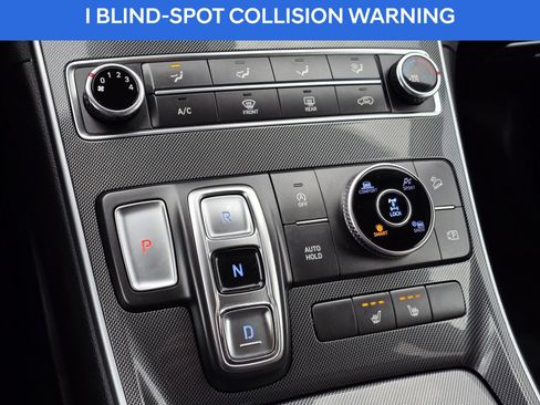 Certified 2022 Hyundai Santa Fe SEL image 22