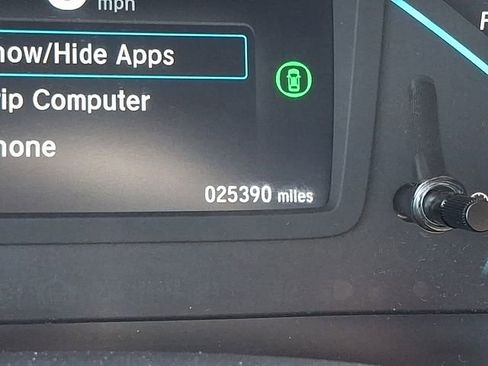 Used 2024 Honda Odyssey Sport image 21