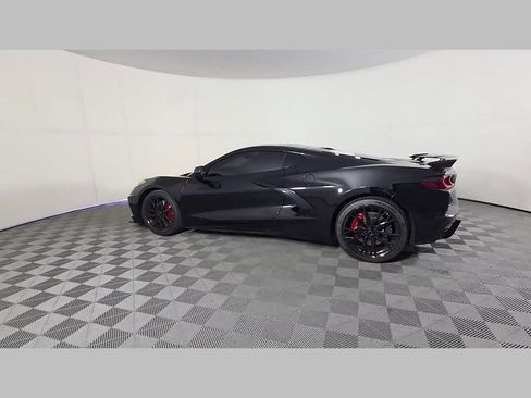 Used 2026 Chevrolet Corvette Stingray Preferred Cpe w/ Z51 Performance Package RWD image 45