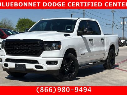 Used 2024 RAM 1500 Lone Star