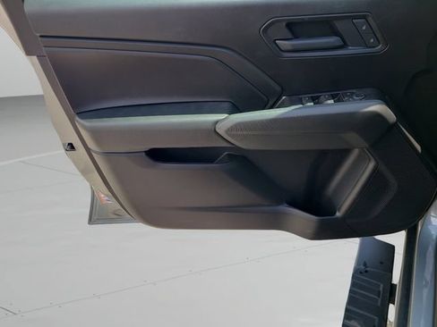 New 2026 Chevrolet Colorado W/T w/ WT Custom Package RWD image 16