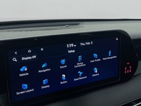 Certified 2025 Hyundai Palisade Calligraphy AWD/4WD image 15