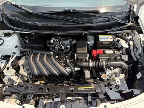 Used 2017 Nissan Versa SV FWD image 20