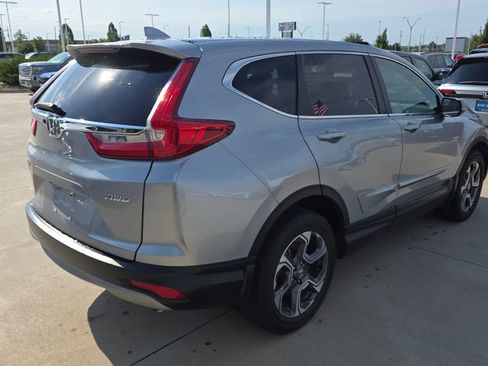 Used 2019 Honda CR-V EX-L image 5