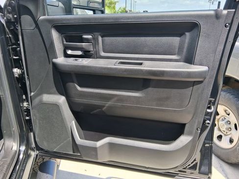 New 2026 RAM 2500 Tradesman AWD/4WD image 24