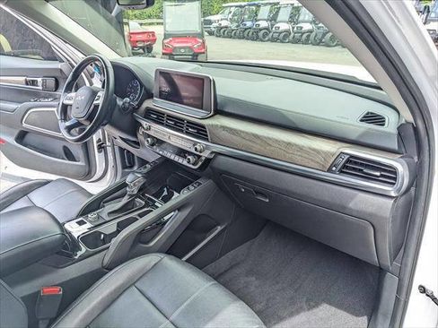 Used 2022 Kia Telluride SX FWD image 21