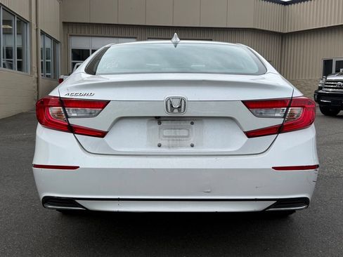 Used 2018 Honda Accord EX-L image 4