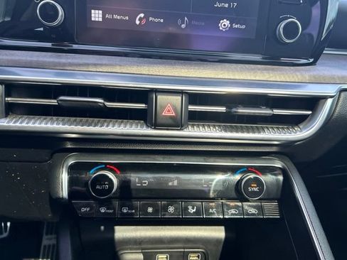 Used 2026 Kia Sorento SX FWD image 68