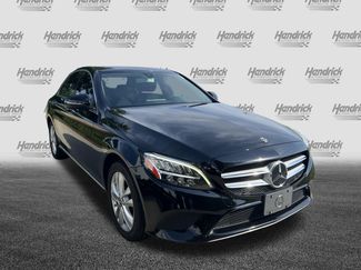 Used 2020 Mercedes-Benz C 300 4MATIC Sedan video 2