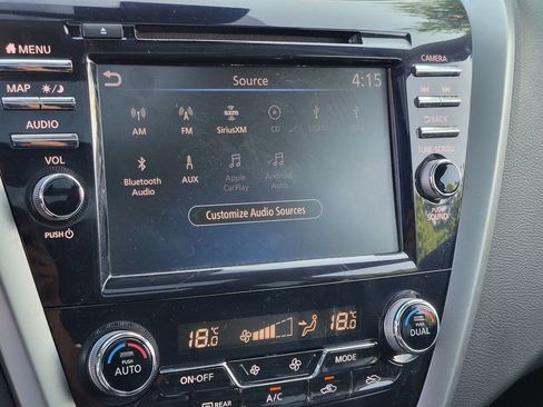 Used 2023 Nissan Murano SL AWD/4WD image 18