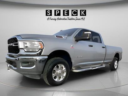 Used 2024 RAM 3500 Big Horn