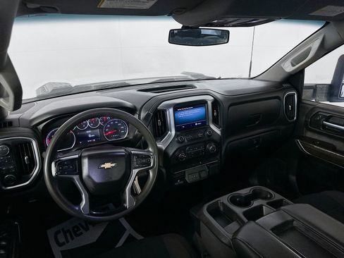 Used 2020 Chevrolet Silverado 2500 LT AWD/4WD image 21