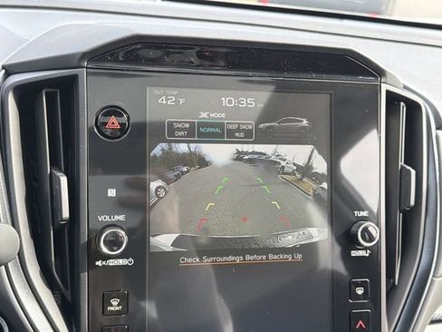 New 2026 Subaru Crosstrek 2.0i Premium image 29