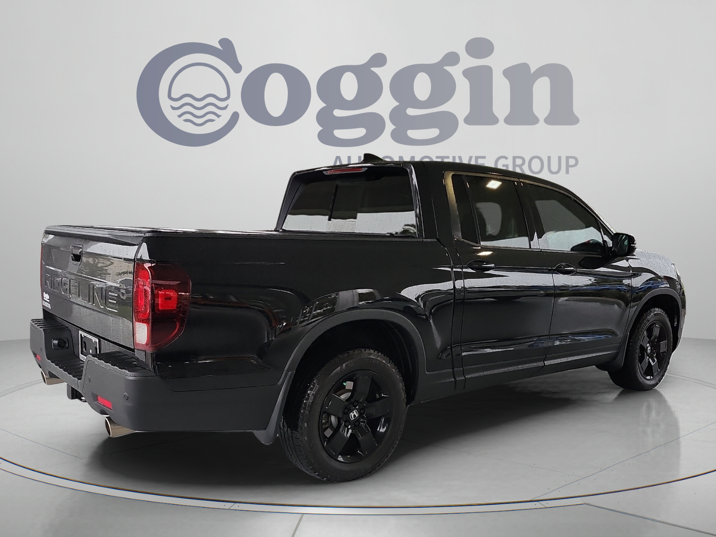 Used 2024 Honda Ridgeline Black Edition image 5