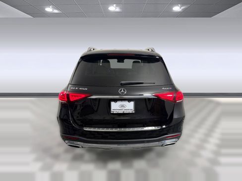 Used 2022 Mercedes-Benz GLE 450 4MATIC image 10