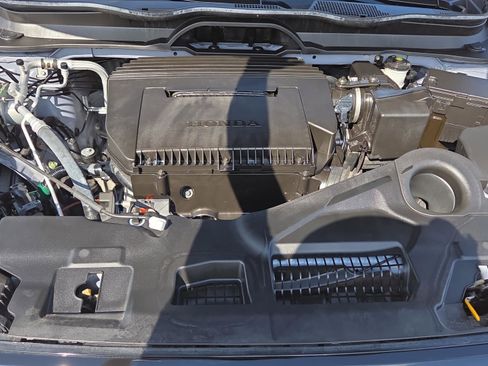 Used 2024 Honda Pilot TrailSport image 20