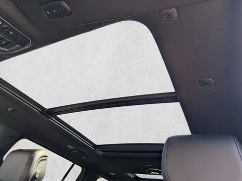 New 2026 Jeep Grand Wagoneer 4WD image 16