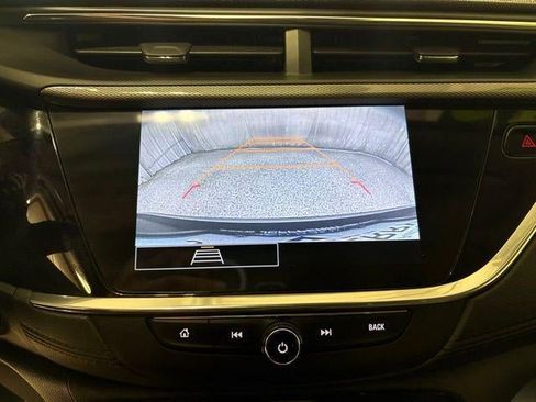 Used 2023 Buick Encore GX Select FWD image 20