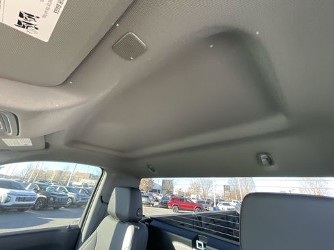 New 2025 Chevrolet Silverado 1500 W/T w/ WT Safety Package image 55