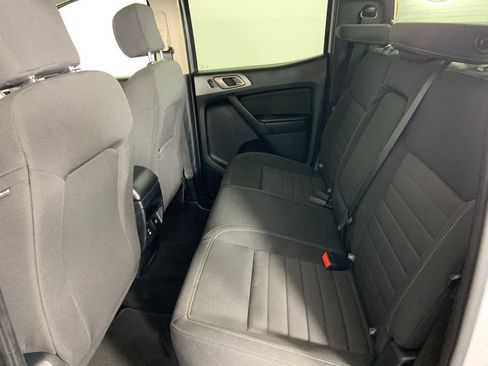 Used 2019 Ford Ranger XLT w/ Equipment Group 301A Mid AWD/4WD image 19