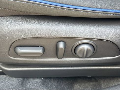 New 2026 Buick Envista Sport Touring w/ Convenience I Package FWD image 33