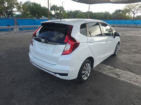 Used 2019 Honda Fit LX image 2