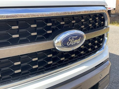 Used 2022 Ford F150 King Ranch w/ Equipment Group 601A High image 28