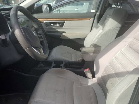Used 2018 Honda CR-V EX image 6