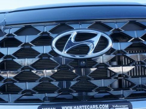 Used 2023 Hyundai Santa Fe Calligraphy image 66