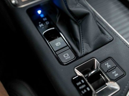 Used 2025 Lexus GX 550 AWD/4WD image 68