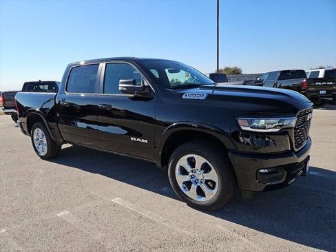 New 2026 RAM 1500 Lone Star image 39