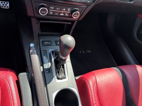Used 2022 Acura ILX w/ Premium & A-SPEC Package FWD image 24
