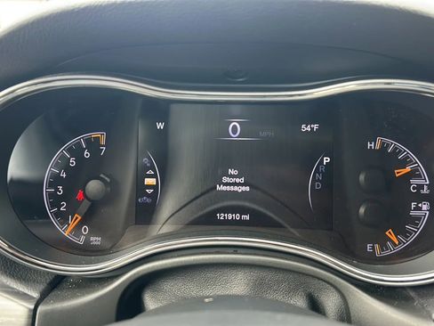 Used 2020 Jeep Grand Cherokee Limited X AWD/4WD image 23