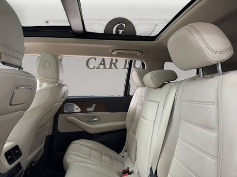 Used 2020 Mercedes-Benz GLS 450 4MATIC image 13