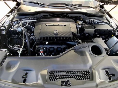 Used 2025 Acura MDX FWD w/ Technology Package image 16