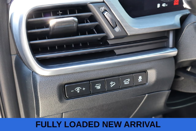 Used 2025 Kia Telluride SX Prestige X-Line AWD/4WD image 26