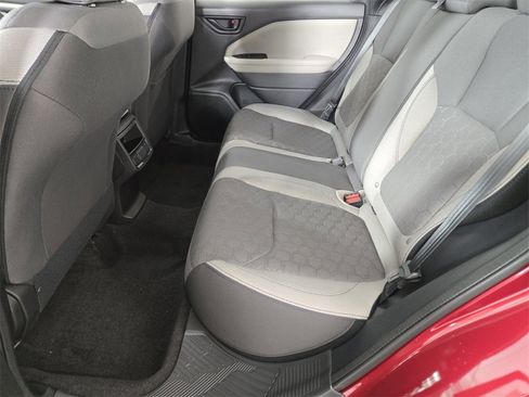 New 2026 Subaru Forester image 10