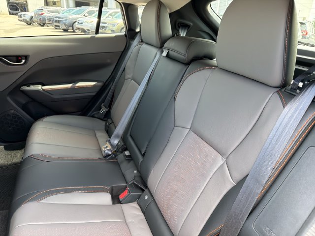 New 2026 Subaru Crosstrek 2.5i Limited w/ Crosstrek Mirror Package AWD/4WD image 23