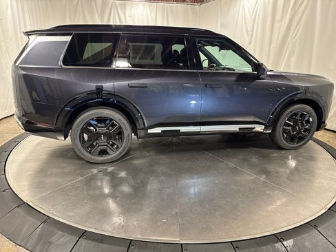 New 2027 Kia Telluride SX FWD image 9