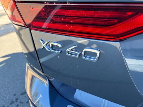 New 2026 Volvo XC60 B5 Plus w/ Protection Package Premier image 5