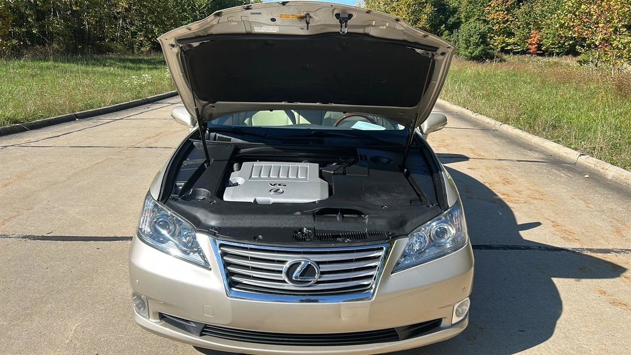 Used 2010 Lexus ES 350 FWD image 47