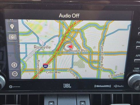 Used 2019 Toyota RAV4 XSE AWD/4WD image 13