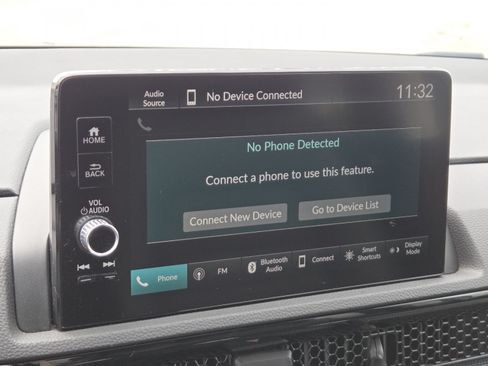 Used 2023 Honda CR-V EX-L image 32