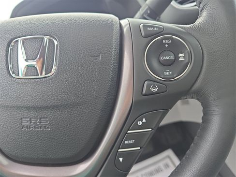 Used 2023 Honda Ridgeline RTL-E image 18