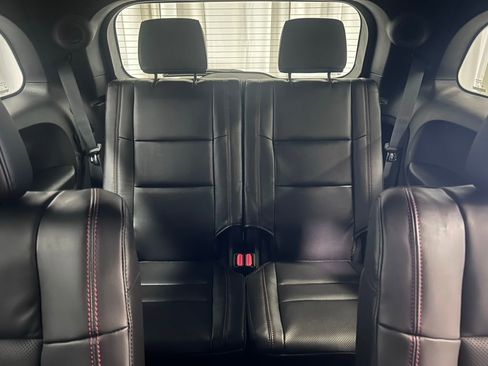 New 2026 Dodge Durango GT image 21