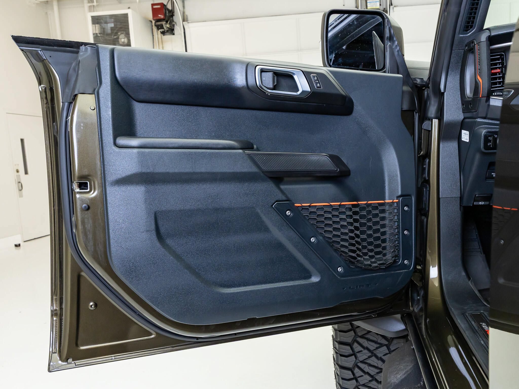 Used 2024 Ford Bronco Raptor AWD/4WD image 38