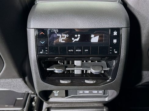 New 2026 Jeep Grand Cherokee L Limited AWD/4WD image 26