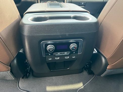 Used 2023 Chevrolet Tahoe High Country w/ Advanced Technology Package AWD/4WD image 25