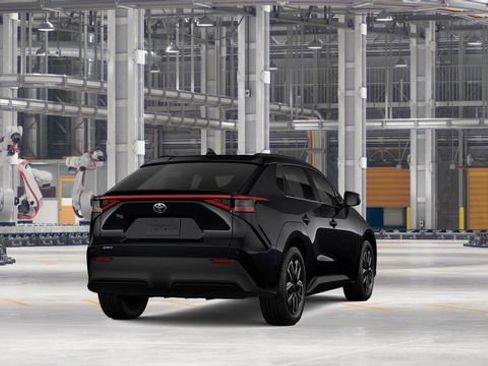 New 2026 Toyota bZ image 9